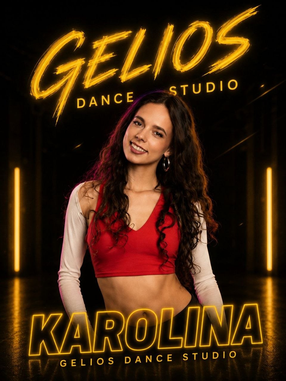 Karolina Gedrimaitė