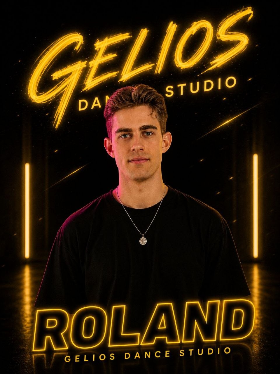 Roland